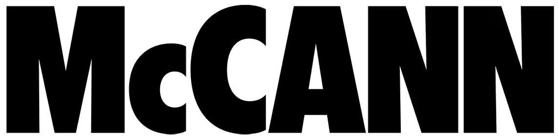 McCann Prague